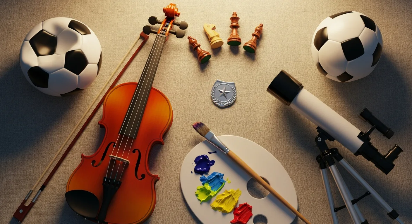 Aktywności pozalekcyjne na studia za granicą – jak zbudować profil idealnego kandydata 2026