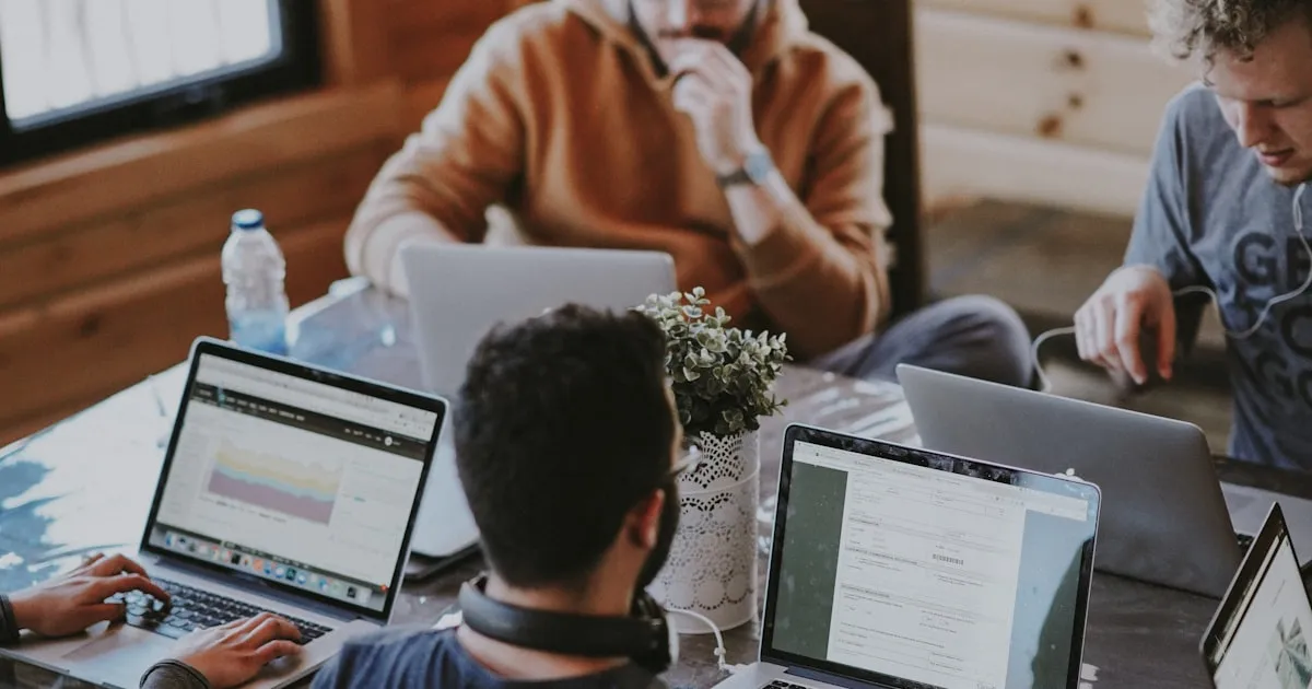 College Council — kim jesteśmy i jak pomagamy dostać się na studia za granicą