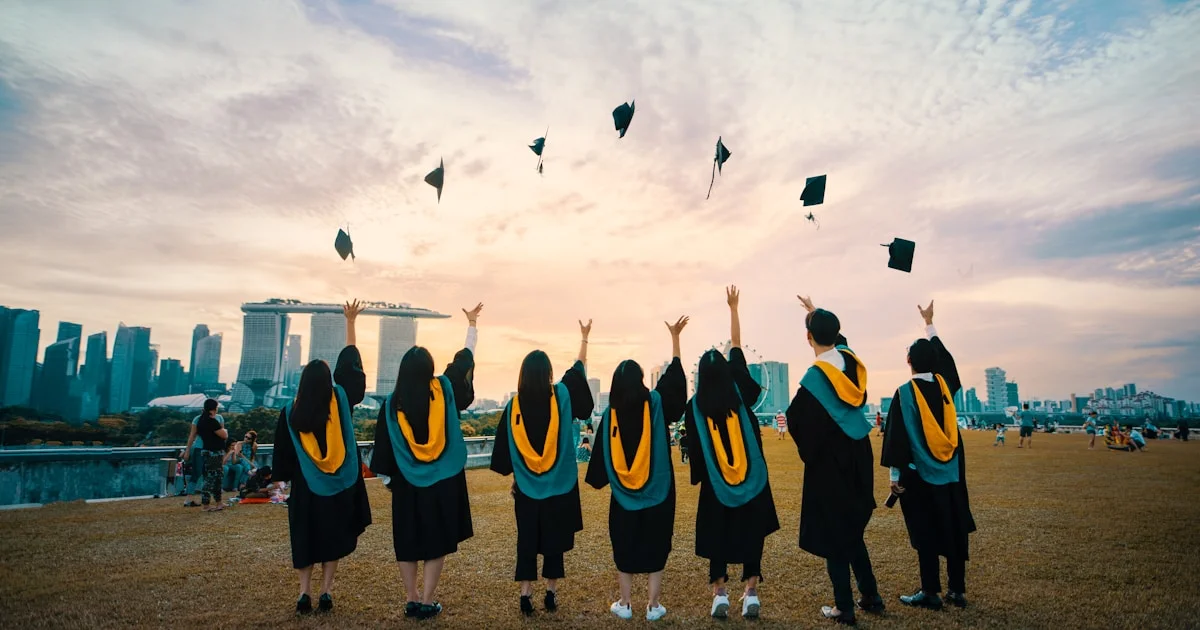 Common App: krok po kroku. Kompletny przewodnik dla Polaków 2026