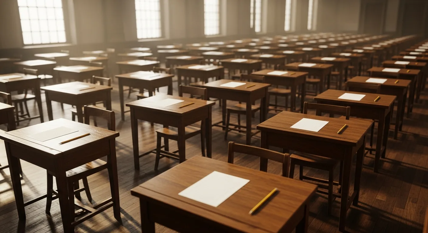 Egzamin ACT 2026 – kompletny przewodnik dla polskich kandydatow