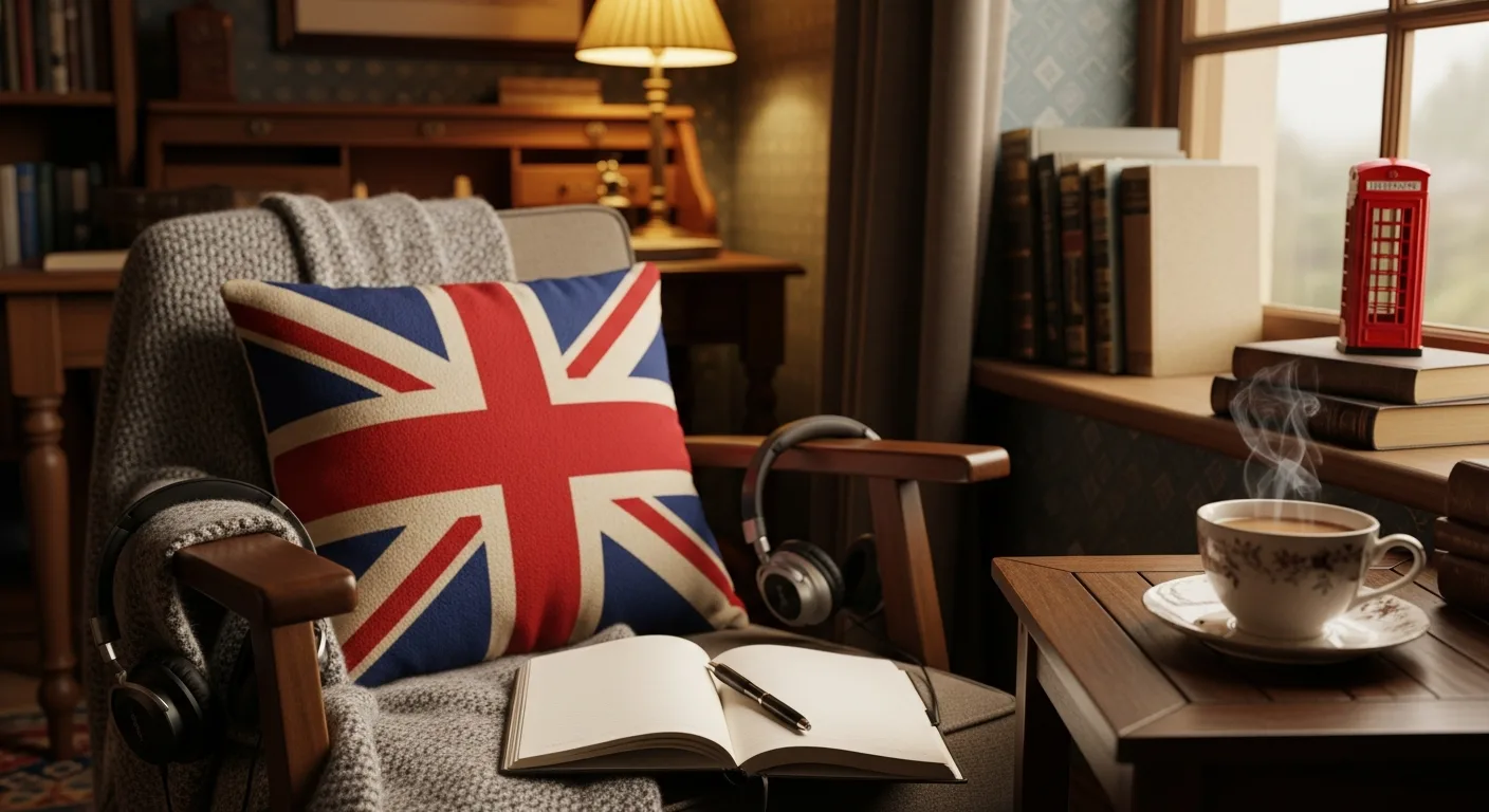 Egzamin IELTS – kompletny przewodnik 2026