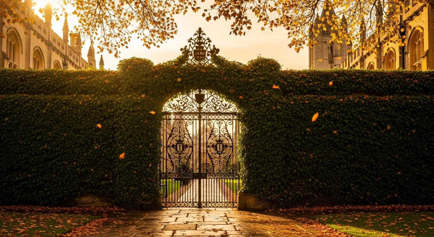 Ivy League - Elitarna Liga Amerykańskich Uniwersytetów