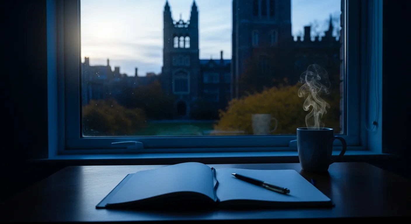 Jak napisać eseje na Yale – kompletny przewodnik 2026