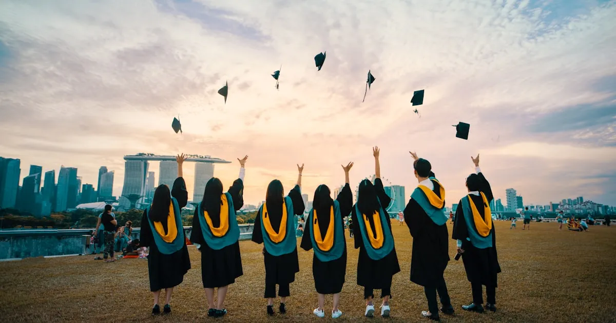 Korepetytor GRE — przygotowanie do egzaminu na studia magisterskie za granicą 2026