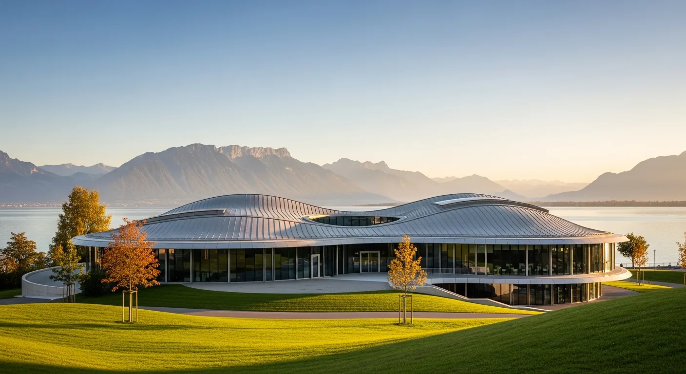 Studia na EPFL Lausanne – kompletny przewodnik 2026