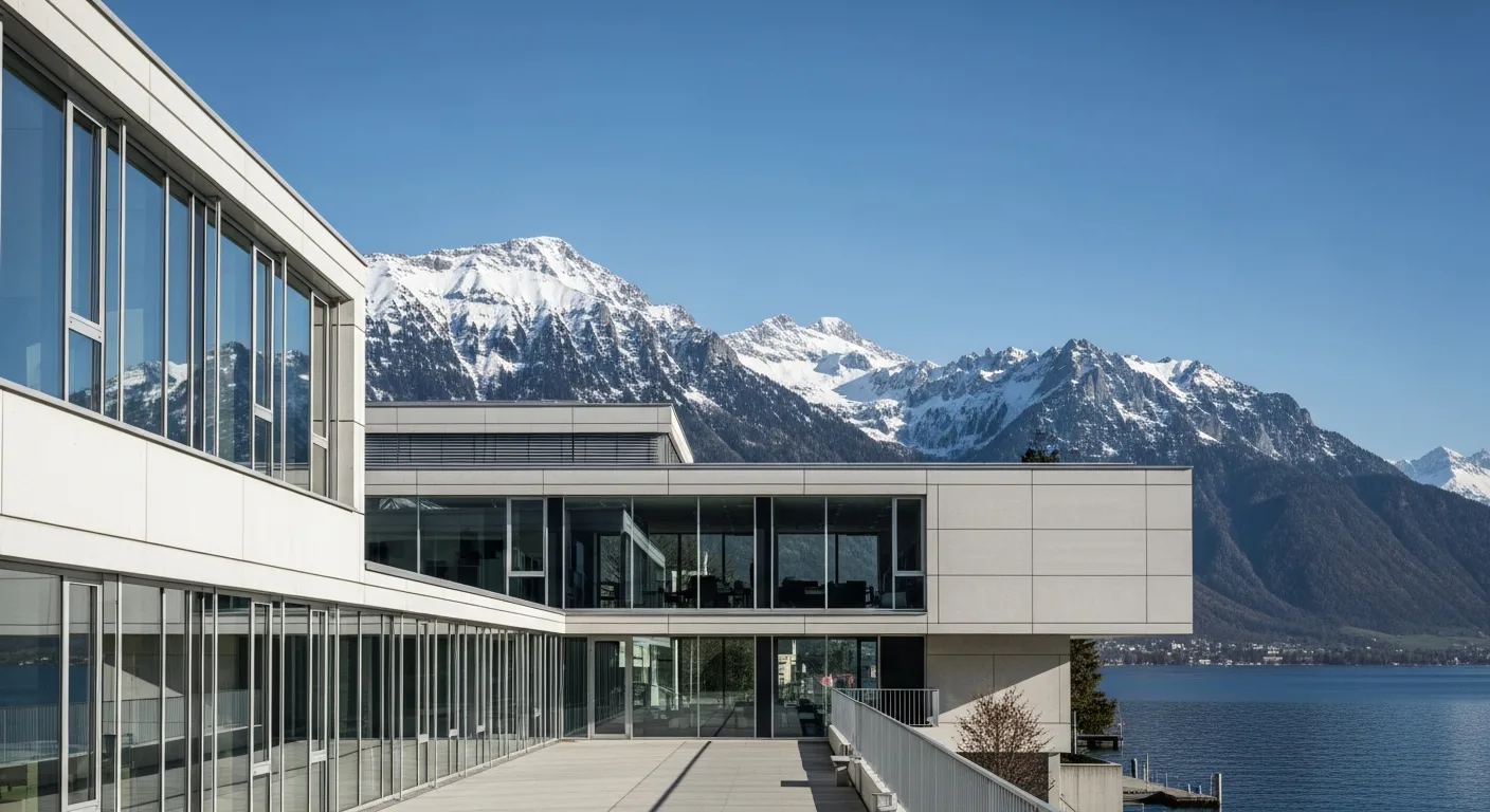 Studia na ETH Zurich – kompletny przewodnik 2026