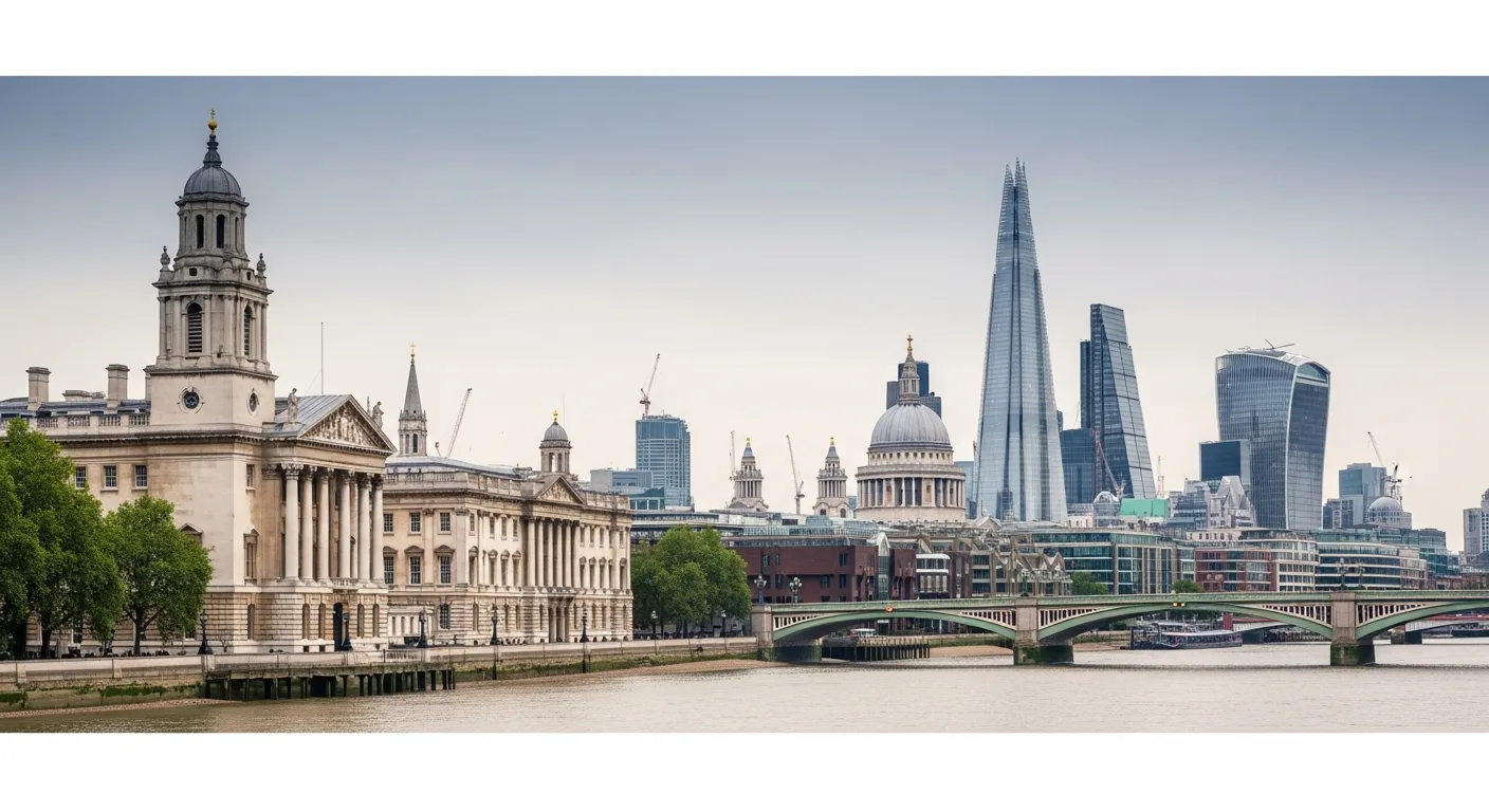 Studia na King's College London – kompletny przewodnik 2026