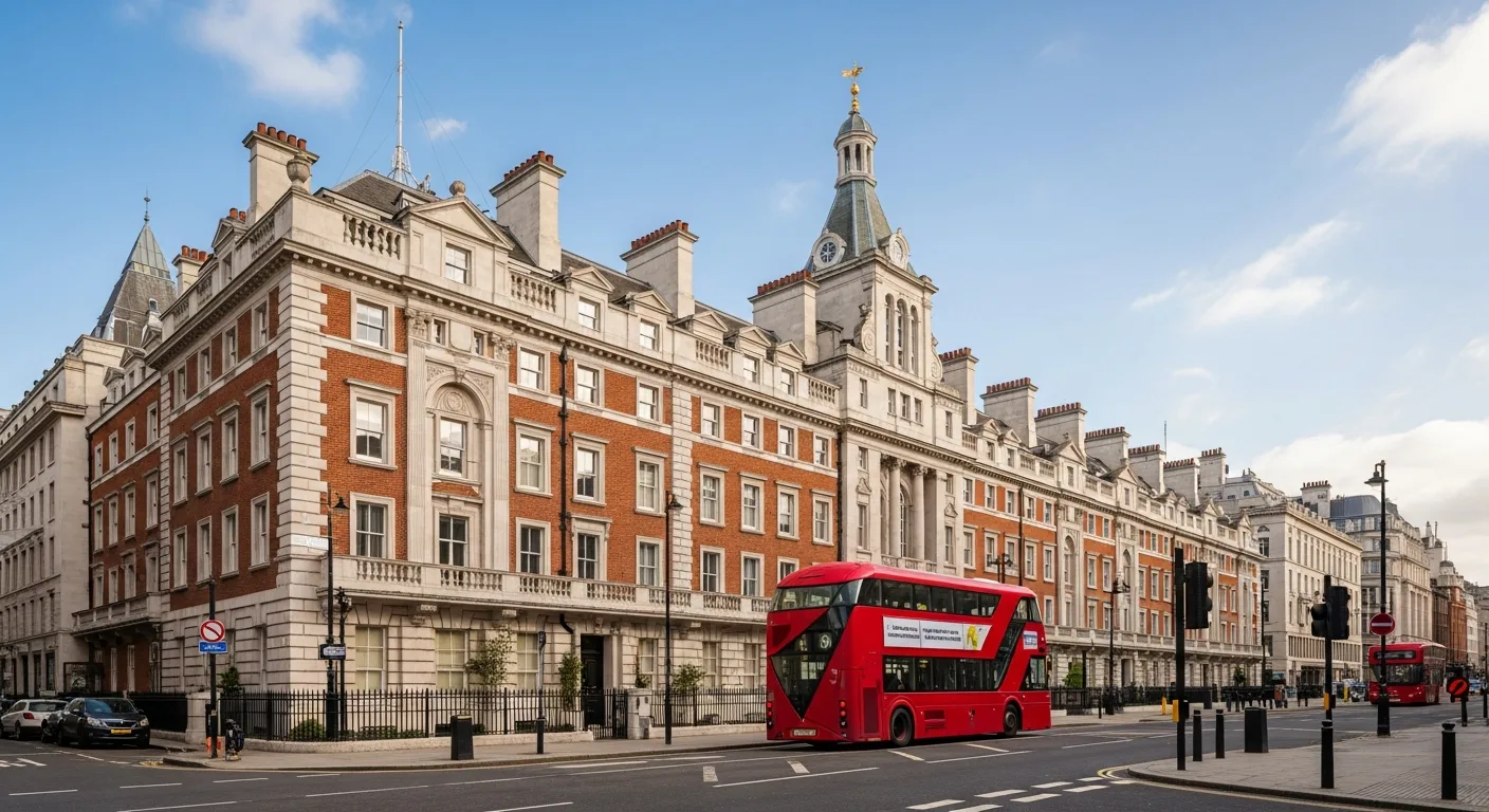 Studia na LSE (London School of Economics) – kompletny przewodnik 2026