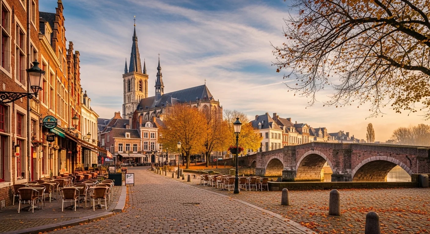 Studia na Maastricht University – kompletny przewodnik 2026