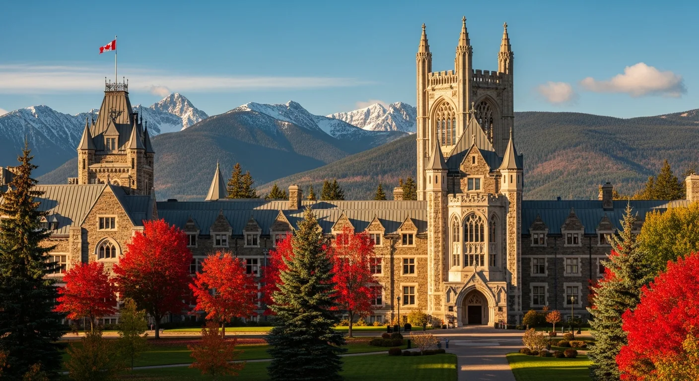 Studia w Kanadzie – kompletny przewodnik dla Polaków 2026