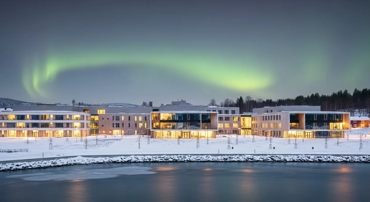 Studia w Skandynawii – kompletny przewodnik 2026 (SSE, Hanken, CBS, KTH, Lund, Aalto)