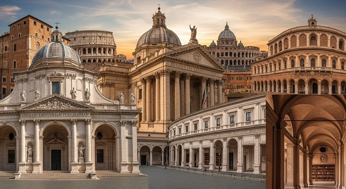 Studia we Włoszech – Bocconi, Polimi, Sapienza, Bolonia, Padova 2026