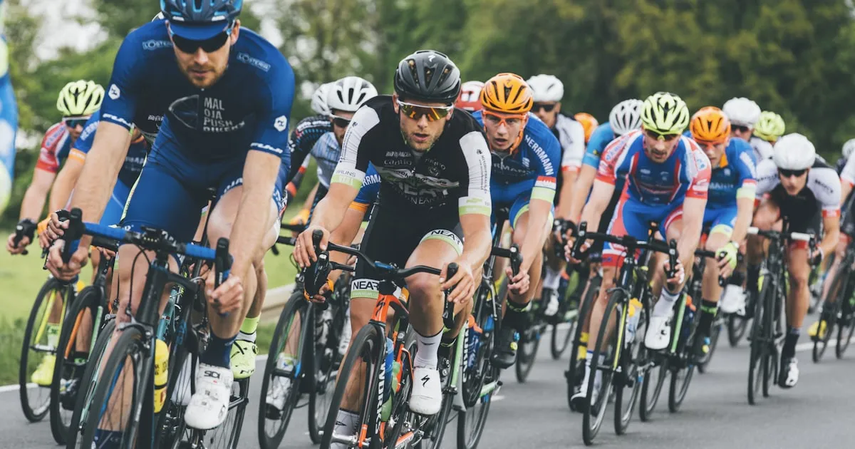 Stypendium sportowe w USA — jak je zdobyć? Przewodnik dla polskich sportowców 2026