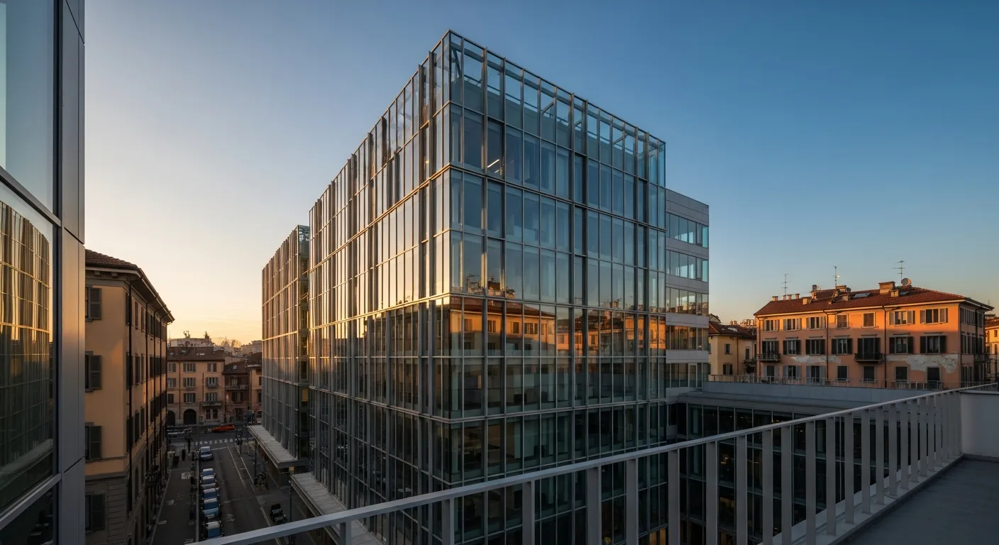 Studia na Uniwersytecie Bocconi – kompletny przewodnik 2026