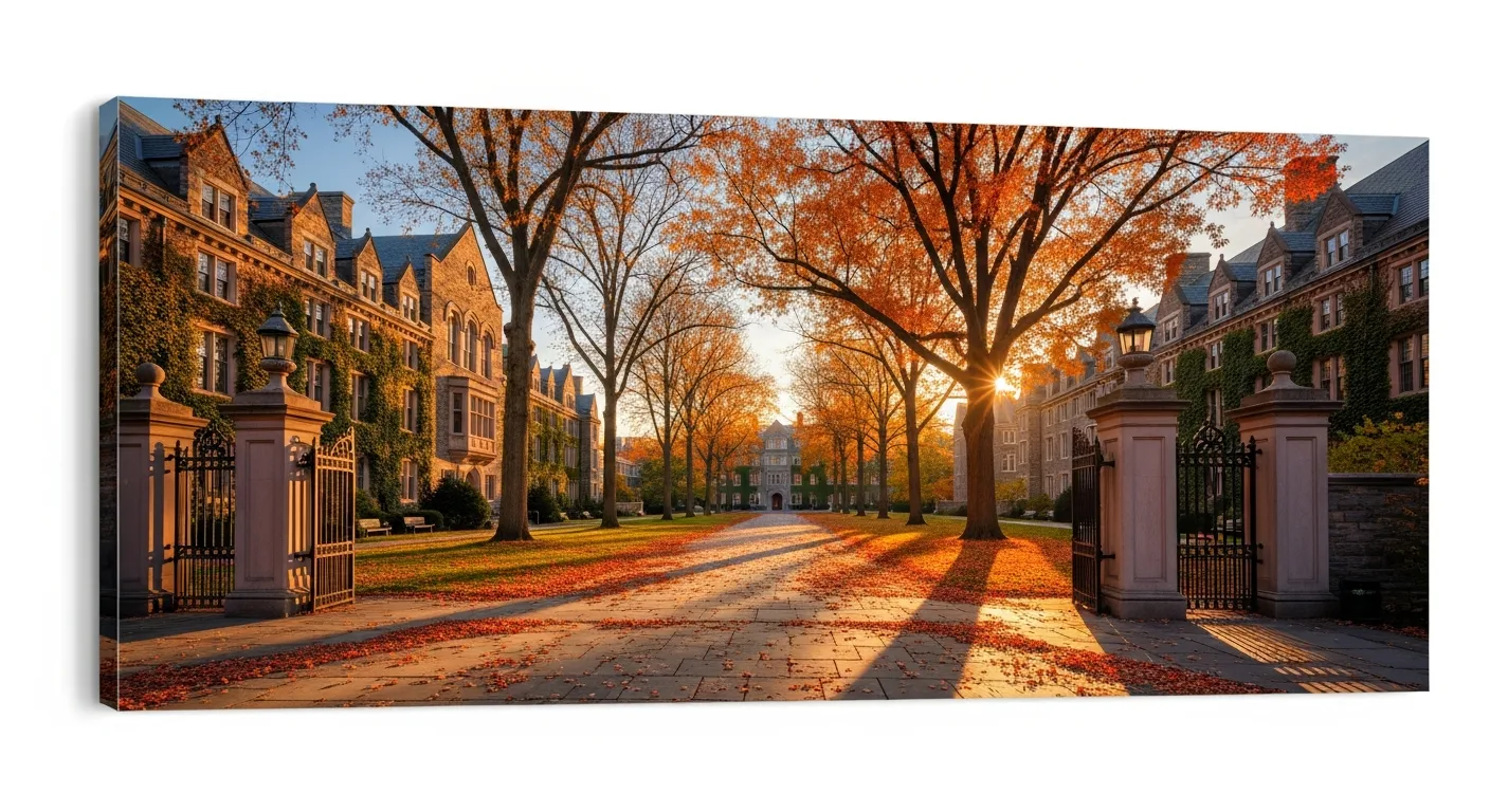 Wizy studenckie do USA – kompletny przewodnik F-1 dla Polaków 2026