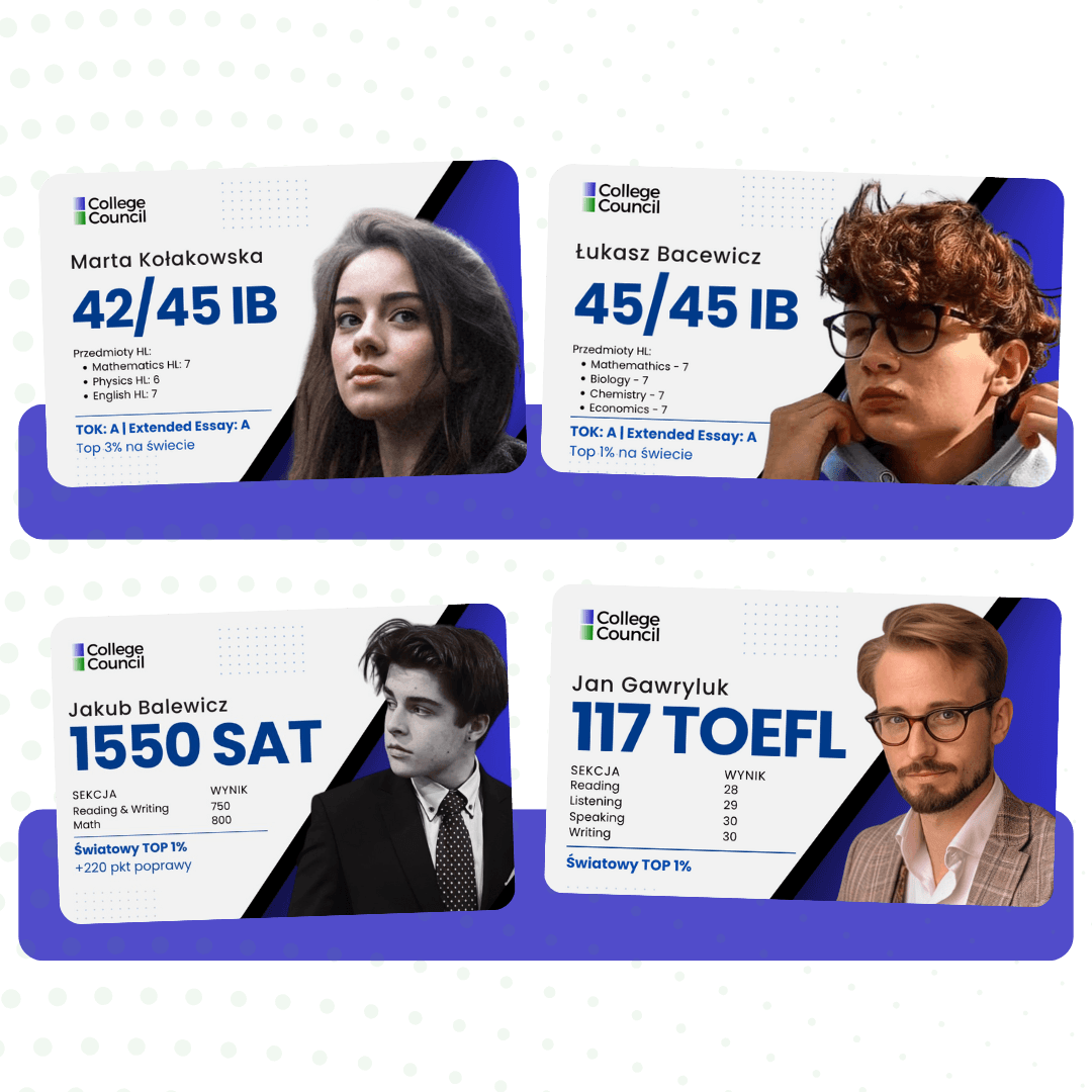 Przygotowanie do egzaminów