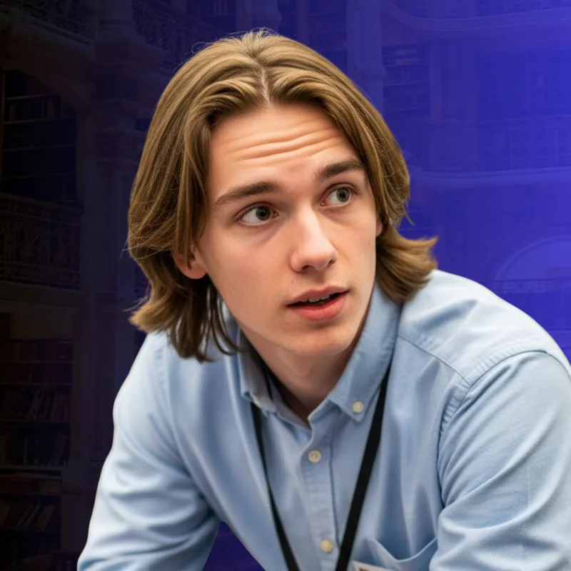 Student success story