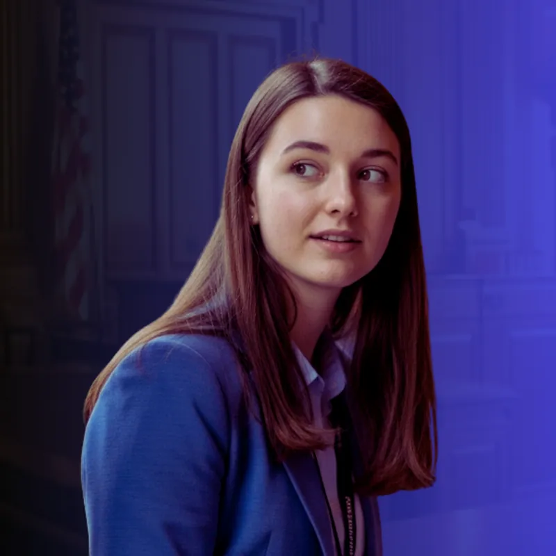 Student success story