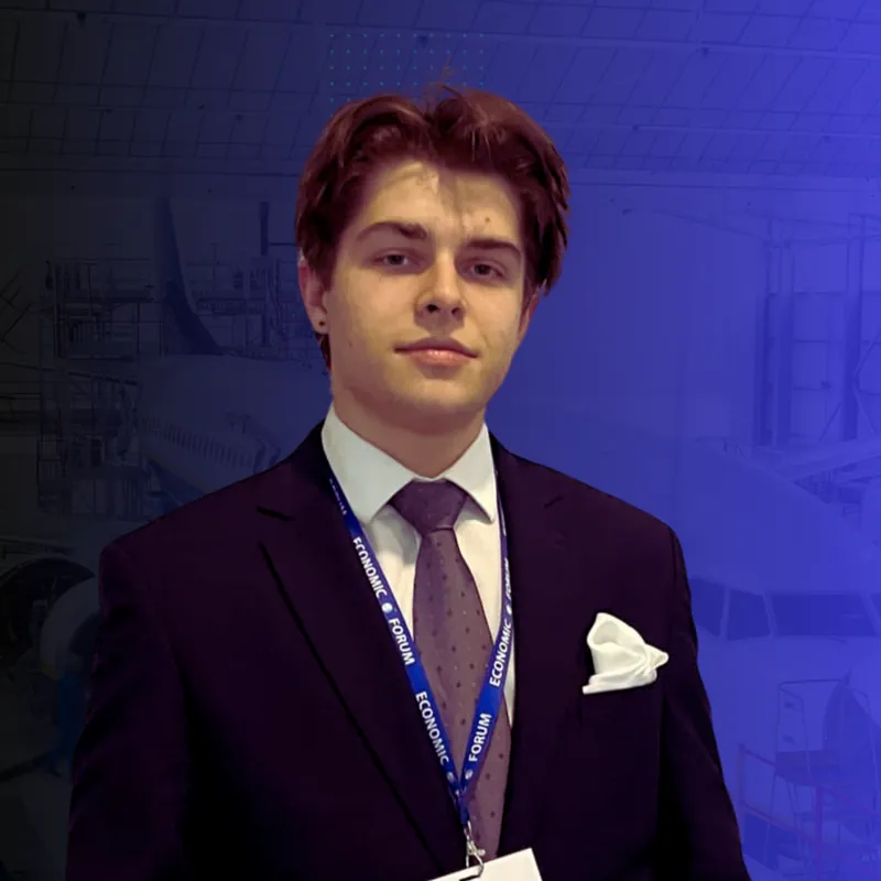 Student success story