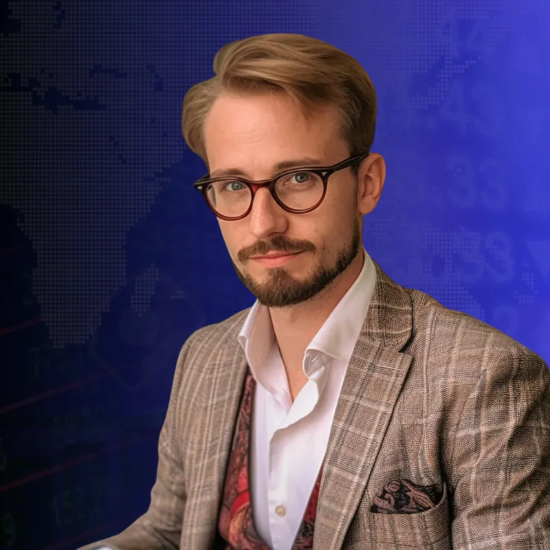 Student success story